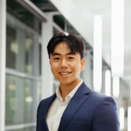 Andy Yang