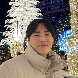 Yudan (Jake) Pae
