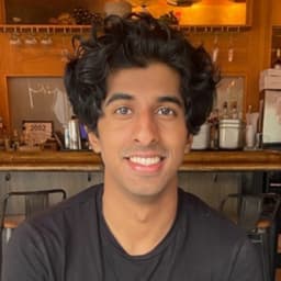 Joshua Vijayasegar